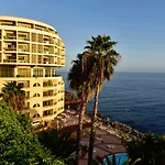Pestana Lido Madeira Ocean فندق 5*