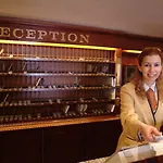 Pestana Lido Madeira Ocean 5* فونشال