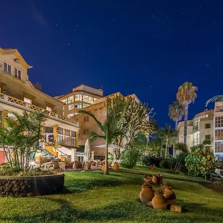 Hotell Pestana Lido Madeira Ocean 5*