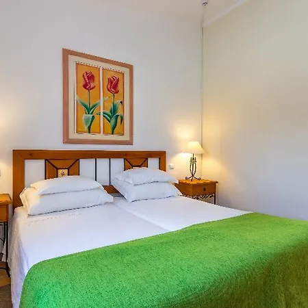 Hotell Pestana Lido Madeira Ocean