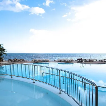 Hotell Pestana Lido Madeira Ocean