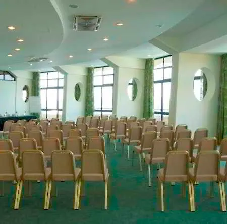 Pestana Lido Madeira Ocean Funchal (Madeira)
