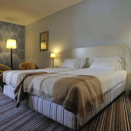 Hotell Pestana Lido Madeira Ocean