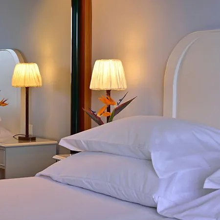 Hotell Pestana Lido Madeira Ocean