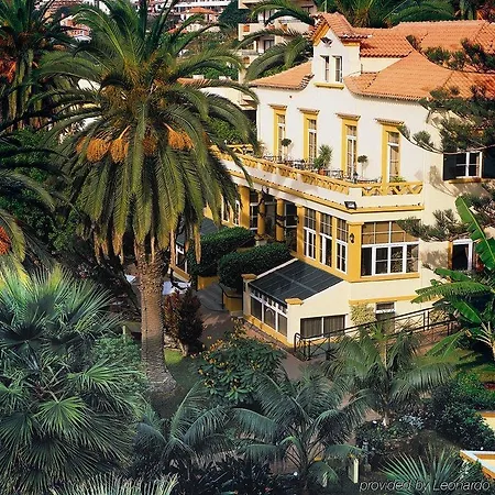 Hotell Pestana Lido Madeira Ocean