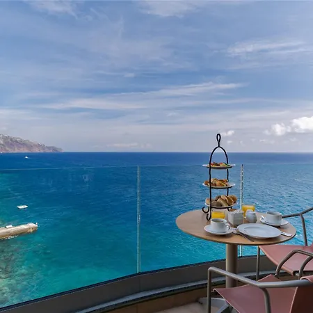 Pestana Lido Madeira Ocean Funchal (Madeira)