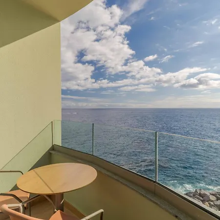 Pestana Lido Madeira Ocean Hotell