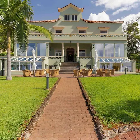 Pestana Lido Madeira Ocean 丰沙尔