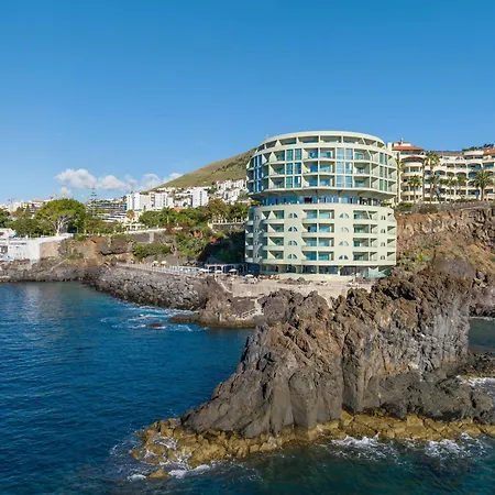 Pestana Lido Madeira Ocean