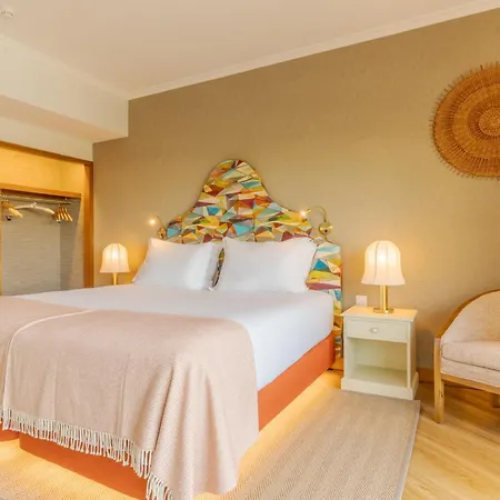 Pestana Lido Madeira Ocean 5* Funchal (Madeira)