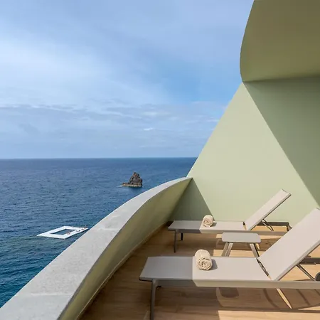 Pestana Lido Madeira Ocean Φουνκάλ