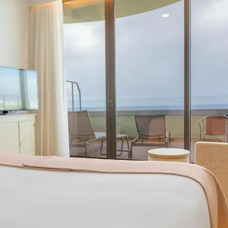 Pestana Lido Madeira Ocean Hotell 5*