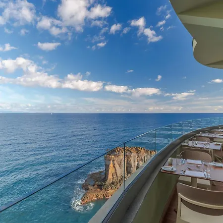 Hotell Pestana Lido Madeira Ocean