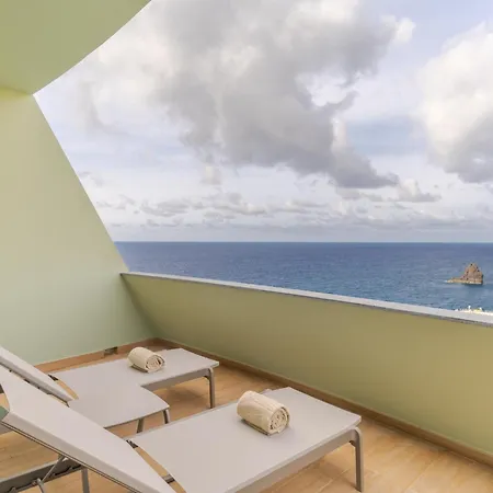 酒店 Pestana Lido Madeira Ocean 5*