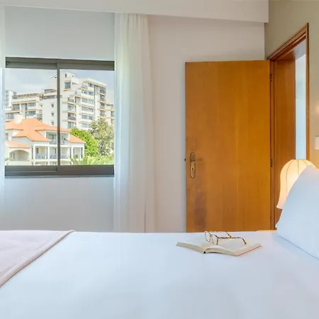 Pestana Lido Madeira Ocean