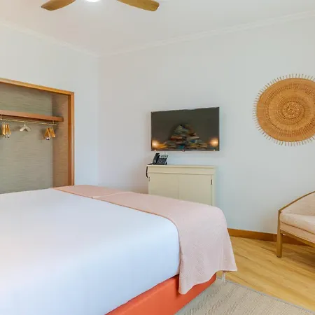 Pestana Lido Madeira Ocean 丰沙尔