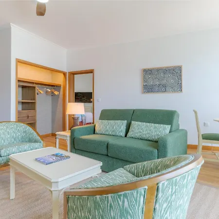 Pestana Lido Madeira Ocean 5* 丰沙尔