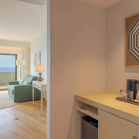 Pestana Lido Madeira Ocean 5*