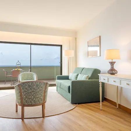 Pestana Lido Madeira Ocean Hotell 5*
