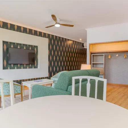 Hotell Pestana Lido Madeira Ocean