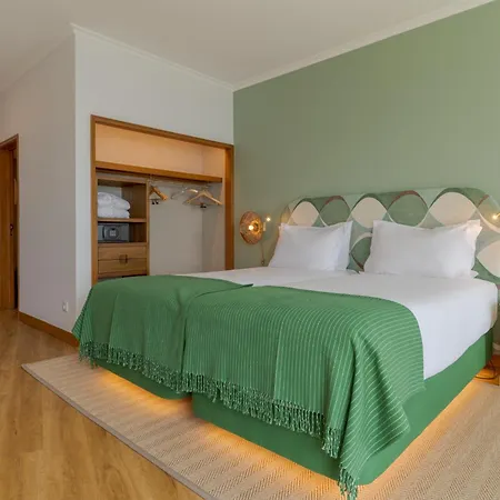 Pestana Lido Madeira Ocean Hotell 5*