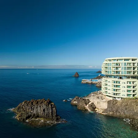 Pestana Lido Madeira Ocean 5*