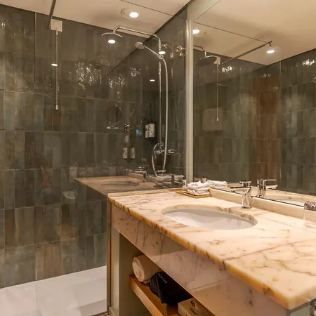 Hotell Pestana Lido Madeira Ocean Funchal (Madeira)