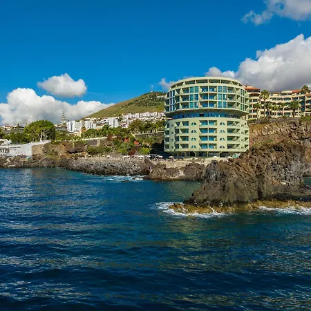 Pestana Lido Madeira Ocean 5*