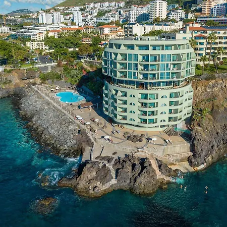 Hotell Pestana Lido Madeira Ocean
