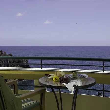 Pestana Lido Madeira Ocean