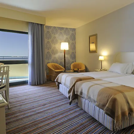 Pestana Lido Madeira Ocean 酒店
