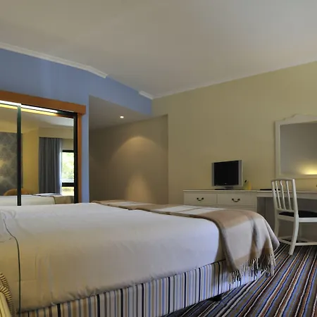 Pestana Lido Madeira Ocean 酒店 丰沙尔