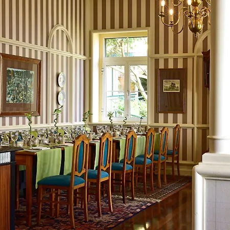 Pestana Lido Madeira Ocean 5*