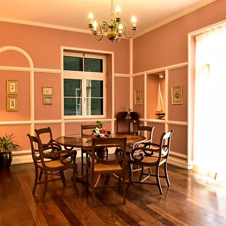 Pestana Lido Madeira Ocean 酒店