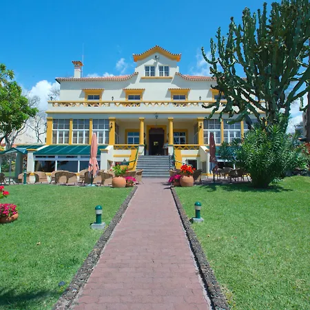 Pestana Lido Madeira Ocean 丰沙尔