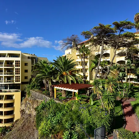 Pestana Lido Madeira Ocean
