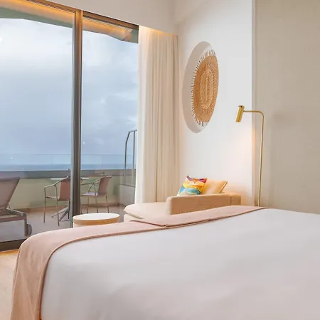 Pestana Lido Madeira Ocean