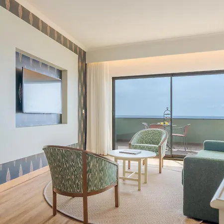 Pestana Lido Madeira Ocean 5*