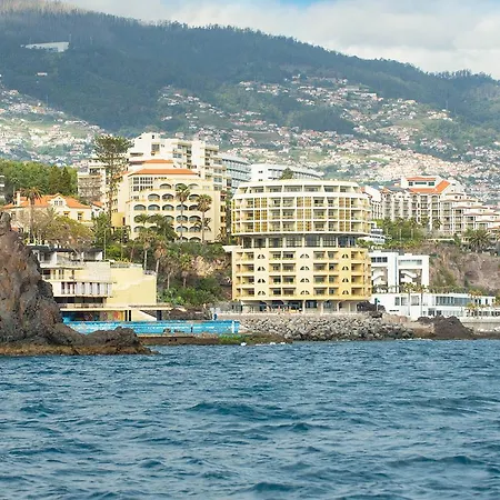 Pestana Lido Madeira Ocean