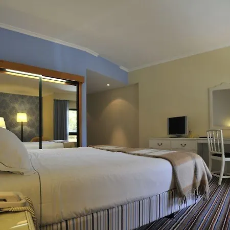 Hotell Pestana Lido Madeira Ocean Funchal (Madeira)