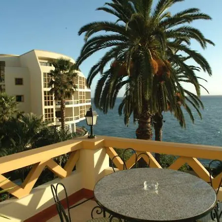 Pestana Lido Madeira Ocean