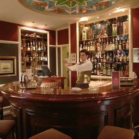 Pestana Lido Madeira Ocean 5*