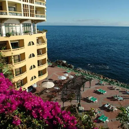 Pestana Lido Madeira Ocean