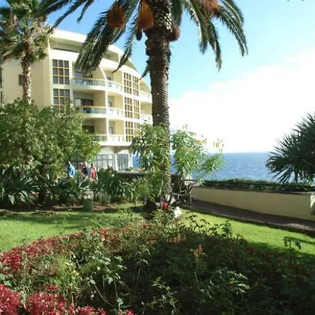 Hotell Pestana Lido Madeira Ocean Funchal (Madeira)