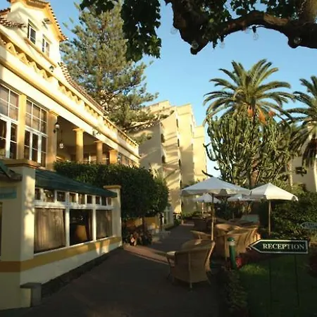 Pestana Lido Madeira Ocean Hotell