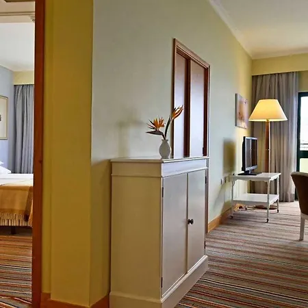 Hotell Pestana Lido Madeira Ocean Funchal (Madeira)