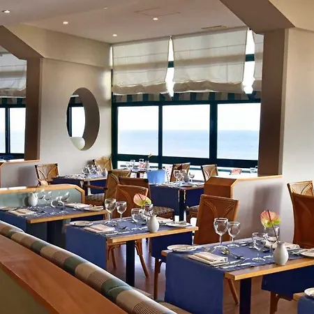 Pestana Lido Madeira Ocean Hotell Funchal (Madeira)