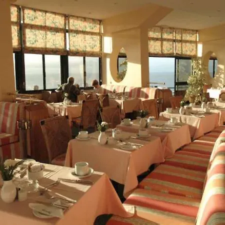 Pestana Lido Madeira Ocean 5*