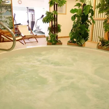 Hotell Pestana Lido Madeira Ocean 5*
