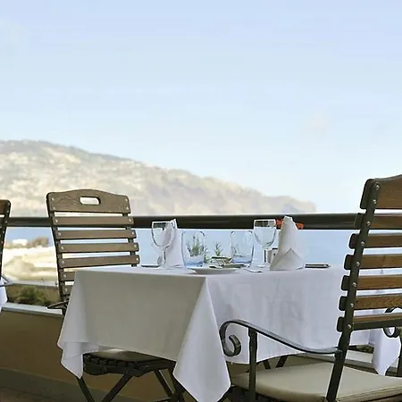Hotell Pestana Lido Madeira Ocean